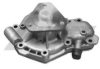 RENAU 7701463637 Water Pump